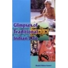 Glimpses of Traditional Indian Life 